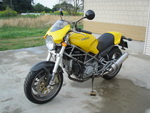 �������� �� ������ �������� Ducati Monster900SIE 2001 ���� 11